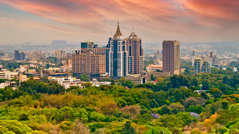 Bengaluru