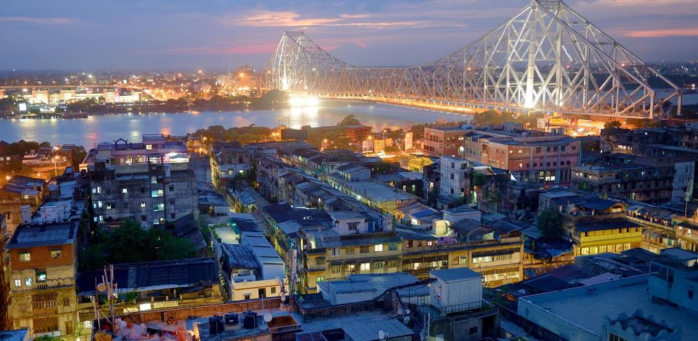 Kolkata