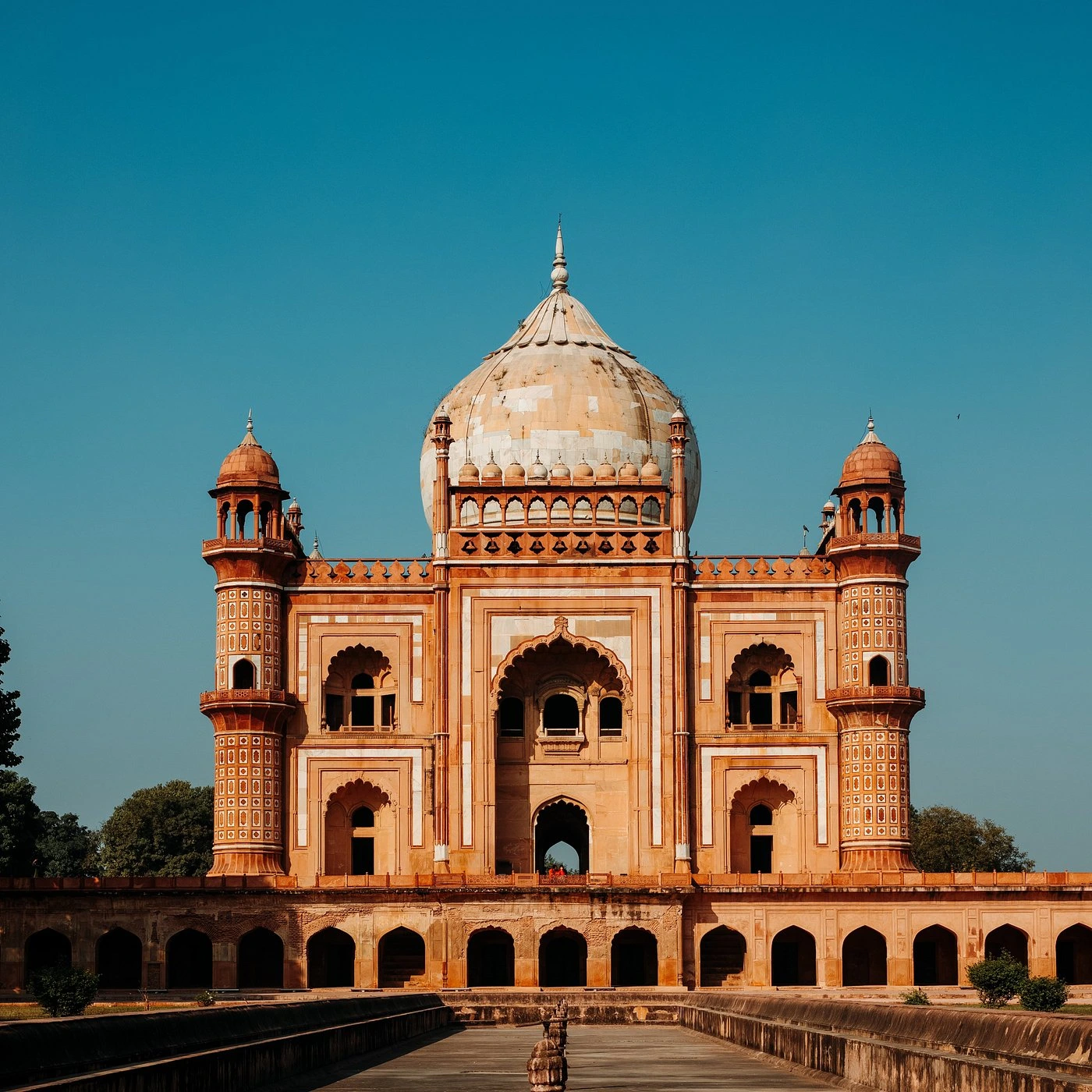 New Delhi