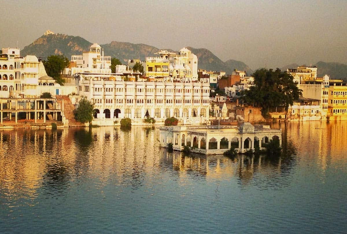 Udaipur